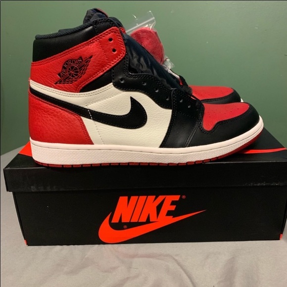 Jordan 1s... - Picture 4 of 7